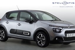 Citroen C3 (17-24) 1.2 PureTech Shine 5dr For Sale - Stellantis &You Birmingham Central, Birmingham