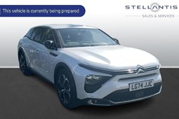 Citroen C5 X Estate (22 on) 1.6 Plug-in Hybrid 225 Shine Plus 5dr e-EAT8 For Sale - Stellantis &You Birmingham Central, Birmingham