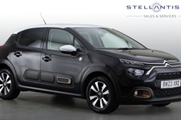 Citroen C3 (17-24) 1.2 PureTech C-Series Edition 5dr For Sale - Stellantis &You Birmingham Central, Birmingham