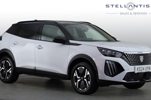 Peugeot 2008 (20 on) 1.2 PureTech 130 GT 5dr EAT8 For Sale - Stellantis &You Birmingham Central, Birmingham