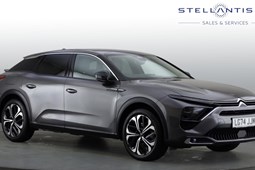 Citroen C5 X Estate (22 on) 1.6 Plug-in Hybrid 225 Plus 5dr e-EAT8 For Sale - Stellantis &You Birmingham Central, Birmingham