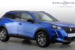 Peugeot 2008 (20 on) 1.2 PureTech Active Premium+ 5dr For Sale - Stellantis &You Birmingham Central, Birmingham