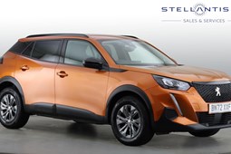 Peugeot 2008 (20 on) 1.2 PureTech Active Premium+ 5dr For Sale - Stellantis &You Birmingham Central, Birmingham