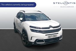 Citroen C5 Aircross (18 on) 1.2 PureTech 130 Shine 5dr For Sale - Stellantis &You Birmingham Central, Birmingham