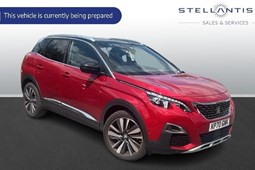Peugeot 3008 SUV (16-24) GT Line Premium 1.2 PureTech 130 EAT8 auto S&S 5d For Sale - Stellantis &You Birmingham Central, Birmingham