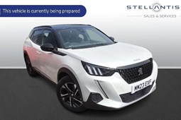 Peugeot 2008 (20 on) 1.2 PureTech 130 GT 5dr EAT8 For Sale - Stellantis &You Birmingham Central, Birmingham