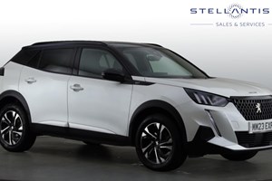 Peugeot 2008 (20 on) 1.2 PureTech 130 GT 5dr EAT8 For Sale - Stellantis &You Birmingham Central, Birmingham