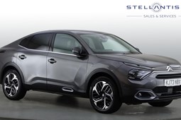 Citroen C4X Saloon (22 on) 1.2 PureTech [130] Max 5dr EAT8 For Sale - Stellantis &You Birmingham Central, Birmingham