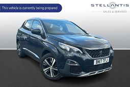 Peugeot 3008 SUV (16-24) GT Line 1.2 PureTech 130 S&S EAT6 auto 5d For Sale - Stellantis &You Birmingham Central, Birmingham