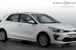 Kia Rio Hatchback (17-23) 1.2 DPi 2 5dr For Sale - Stellantis &You Birmingham Central, Birmingham