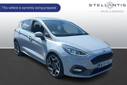 Ford Fiesta ST (18-22) ST-3 1.5T EcoBoost 200PS 5d For Sale - Stellantis &You Birmingham Central, Birmingham