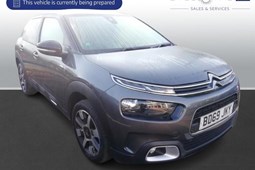 Citroen C4 Cactus Hatchback (18-20) Flair PureTech 110 S&S (06/2018 on) 5d For Sale - Stellantis &You Birmingham Central, Birmingham