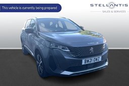 Peugeot 5008 SUV (17-24) 1.2 PureTech GT 5dr For Sale - Stellantis &You Birmingham Central, Birmingham