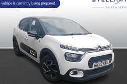 Citroen C3 (17-24) 1.2 PureTech Saint James 5dr For Sale - Stellantis &You Birmingham Central, Birmingham