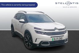 Citroen C5 Aircross (18 on) 1.6 Plug-in Hybrid 225 Shine Plus 5dr e-EAT8 For Sale - Stellantis &You Birmingham Central, Birmingham