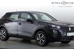 Peugeot e-2008 SUV (20 on) 115kW Active 54kWh 5dr Auto For Sale - Stellantis &You Birmingham Central, Birmingham