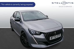 Peugeot 208 Hatchback (19 on) 1.2 PureTech Active Premium + 5dr For Sale - Stellantis &You Birmingham Central, Birmingham