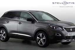 Peugeot 3008 SUV (16-24) GT Line 1.5 BlueHDi 130 EAT8 auto 5d For Sale - Stellantis &You Birmingham Central, Birmingham