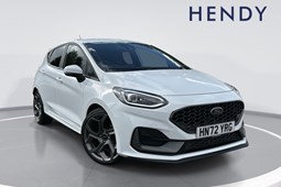 Ford Fiesta ST (18-22) 1.5 EcoBoost ST-2 [Performance Pack] 5dr For Sale - Hendy FordStore Portsmouth, Portsmouth