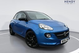 Vauxhall Adam (12-19) 1.2i Energised 3d For Sale - Hendy FordStore Portsmouth, Portsmouth