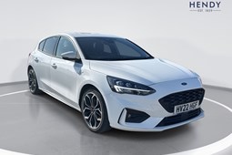 Ford Focus Hatchback (18 on) 1.0 EcoBoost Hybrid mHEV 125 ST-Line X Edition 5d For Sale - Hendy FordStore Portsmouth, Portsmouth