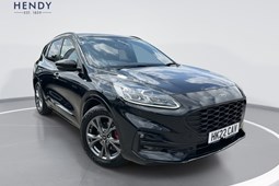 Ford Kuga SUV (20 on) 1.5 EcoBoost 150 ST-Line Edition 5d For Sale - Hendy FordStore Portsmouth, Portsmouth