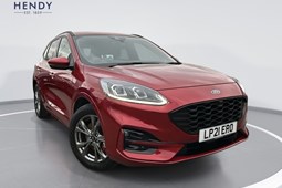 Ford Kuga SUV (20 on) ST-Line First Edition 2.5 Duratec 225PS PHEV CVT auto 5d For Sale - Hendy FordStore Portsmouth, Portsmouth