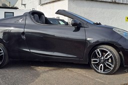 Renault Wind (10-12) 1.2 TCE GT Line 2d For Sale - Cappielow Car Sales, Greenock