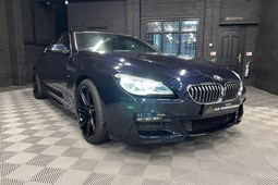 BMW 6-Series Gran Coupe (12-17) 640d M Sport 4d Auto For Sale - TCC Essex, Hainault