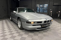 BMW 8-Series (90-00) 840 Ci Sport 2d Auto For Sale - TCC Essex, Hainault