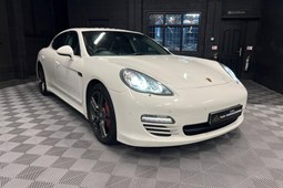 Porsche Panamera (09-16) 4S PDK 4d For Sale - TCC Essex, Hainault