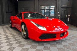 Ferrari 488 GTB (16 on) 2dr 2d Auto For Sale - TCC Essex, Hainault