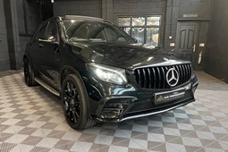 Mercedes-Benz GLC-Class (15-22) GLC 43 4Matic Premium Plus 9G-Tronic Plus auto 5d auto For Sale - TCC Essex, Hainault