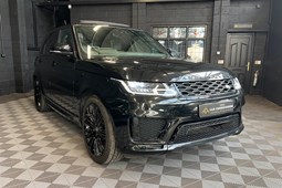 Land Rover Range Rover Sport (13-22) Autobiography Dynamic 3.0 SDV6 auto (10/2017 on) 5d For Sale - TCC Essex, Hainault