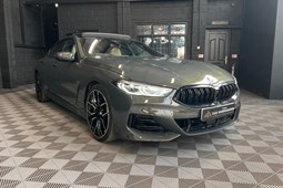 BMW 8-Series Gran Coupe (19 on) 840i M Sport 4dr Auto For Sale - TCC Essex, Hainault
