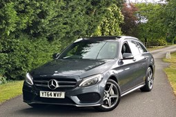 Mercedes-Benz C-Class Estate (14-21) C250 BlueTEC AMG Line Premium 5d Auto For Sale - Aylesbury Motor Group Ltd, Aylesbury
