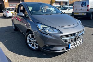Vauxhall Corsa Hatchback (14-19) 1.4 ecoFLEX Energy (AC) 3d For Sale - RFB Automotive, Rochester