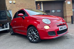 Fiat 500 Hatchback (08-24) 1.2 S 3d For Sale - RFB Automotive, Rochester