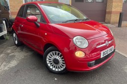 Fiat 500 Hatchback (08-24) 1.2 Pop (Start Stop) 3d For Sale - RFB Automotive, Rochester
