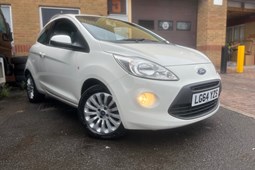 Ford Ka (09-16) 1.2 Zetec (Start Stop) 3d For Sale - RFB Automotive, Rochester