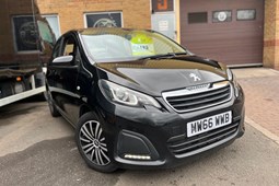 Peugeot 108 (14-22) 1.0 Active 3d For Sale - RFB Automotive, Rochester