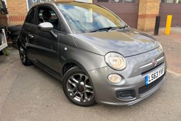 Fiat 500 Hatchback (08-24) 1.2 S 3d For Sale - RFB Automotive, Rochester