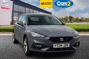 SEAT Leon Hatchback (20 on) 1.4 eHybrid FR DSG 5d For Sale - Cars2 Barnsley SEAT, Barnsley