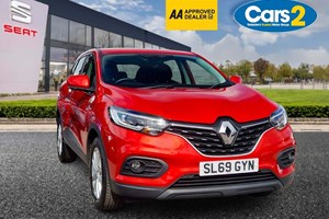 Renault Kadjar (15-22) Play TCe 140 5d For Sale - Cars2 Barnsley SEAT, Barnsley