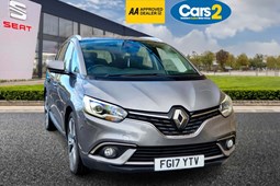 Renault Grand Scenic (16-20) Dynamique Nav dCi 110 5d For Sale - Cars2 Barnsley SEAT, Barnsley