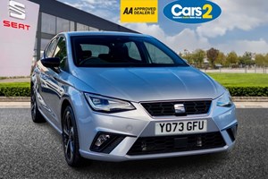 SEAT Ibiza Hatchback (17 on) 1.0 TSI 110 FR Sport 5dr For Sale - Cars2 Barnsley SEAT, Barnsley