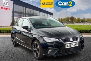 SEAT Ibiza Hatchback (17 on) 1.0 TSI 110 FR Sport 5dr For Sale - Cars2 Barnsley SEAT, Barnsley