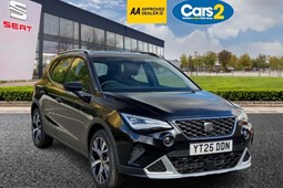 SEAT Arona SUV (18 on) 1.0 TSI 115 XPERIENCE Lux 5dr DSG For Sale - Cars2 Barnsley SEAT, Barnsley
