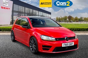 Volkswagen Golf R (14-16) 2.0 TSI R Hatchback 3d For Sale - Cars2 Barnsley SEAT, Barnsley