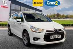 Citroen DS4 (11-15) 1.6 e-HDi (115bhp) Airdream DStyle Nav 5d ETG6 For Sale - Cars2 Barnsley SEAT, Barnsley